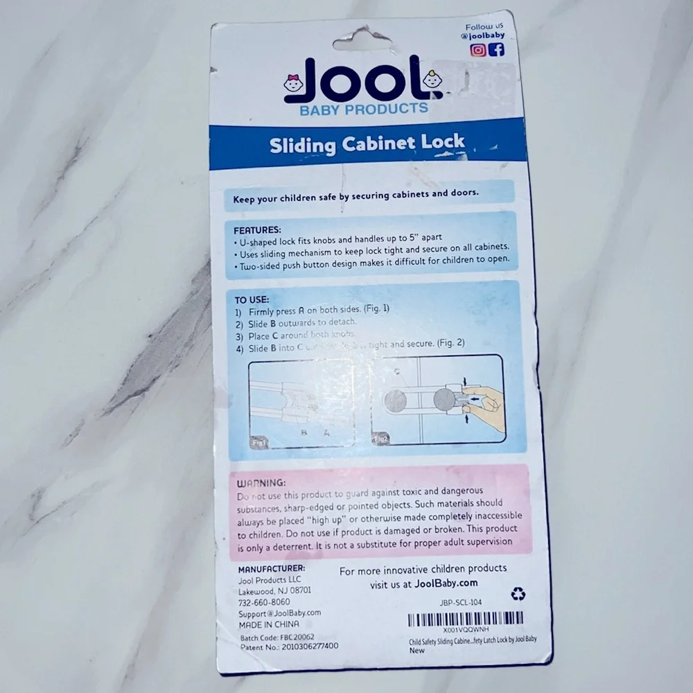 jool secure your